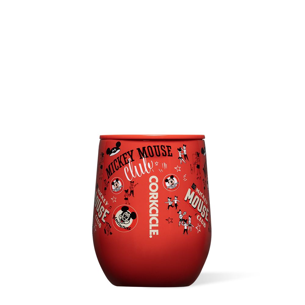 Disney Stemless Cup - Essential Cup P0