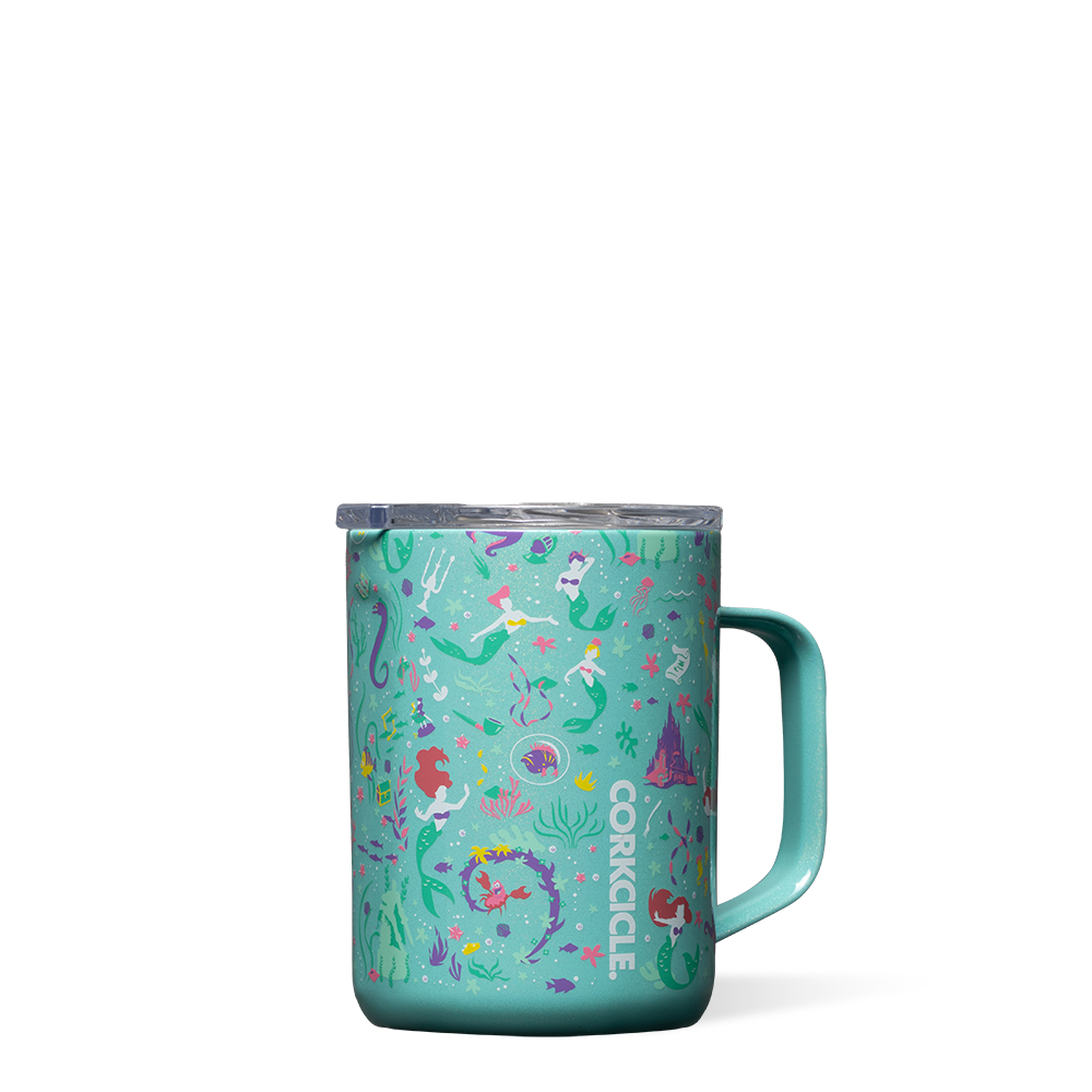 Disney Princess Coffee Mug - Everyday Sip R1