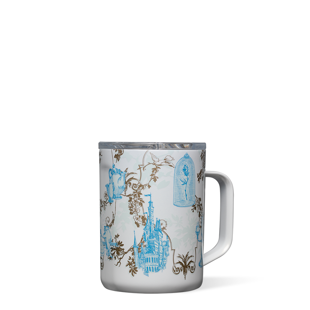 Disney Princess Coffee Mug - Everyday Sip R1