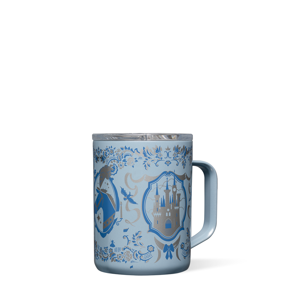 Disney Princess Coffee Mug - Everyday Sip R1