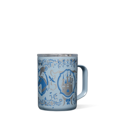Disney Princess Coffee Mug - Everyday Sip R1
