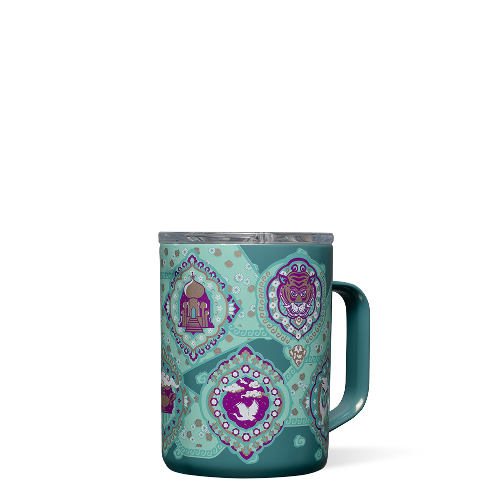 Disney Princess Coffee Mug - Seasonal Bottle J7