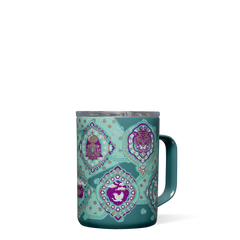 Disney Princess Coffee Mug - Seasonal Bottle J7