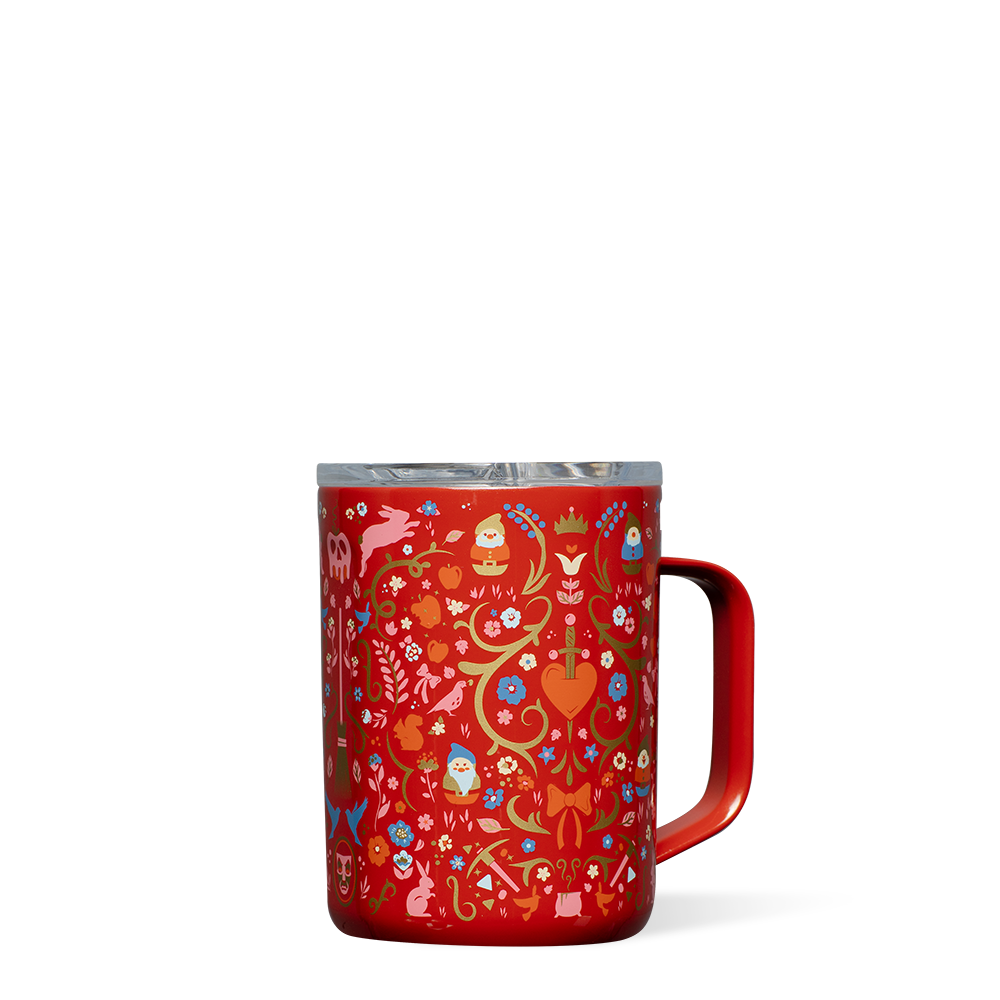 Disney Princess Coffee Mug - Everyday Sip R1
