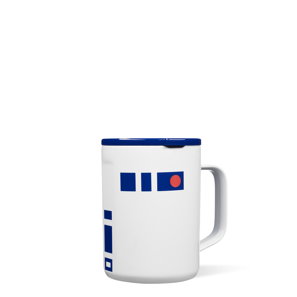 Star Wars TM Coffee Mug - Reliable Choice Z1