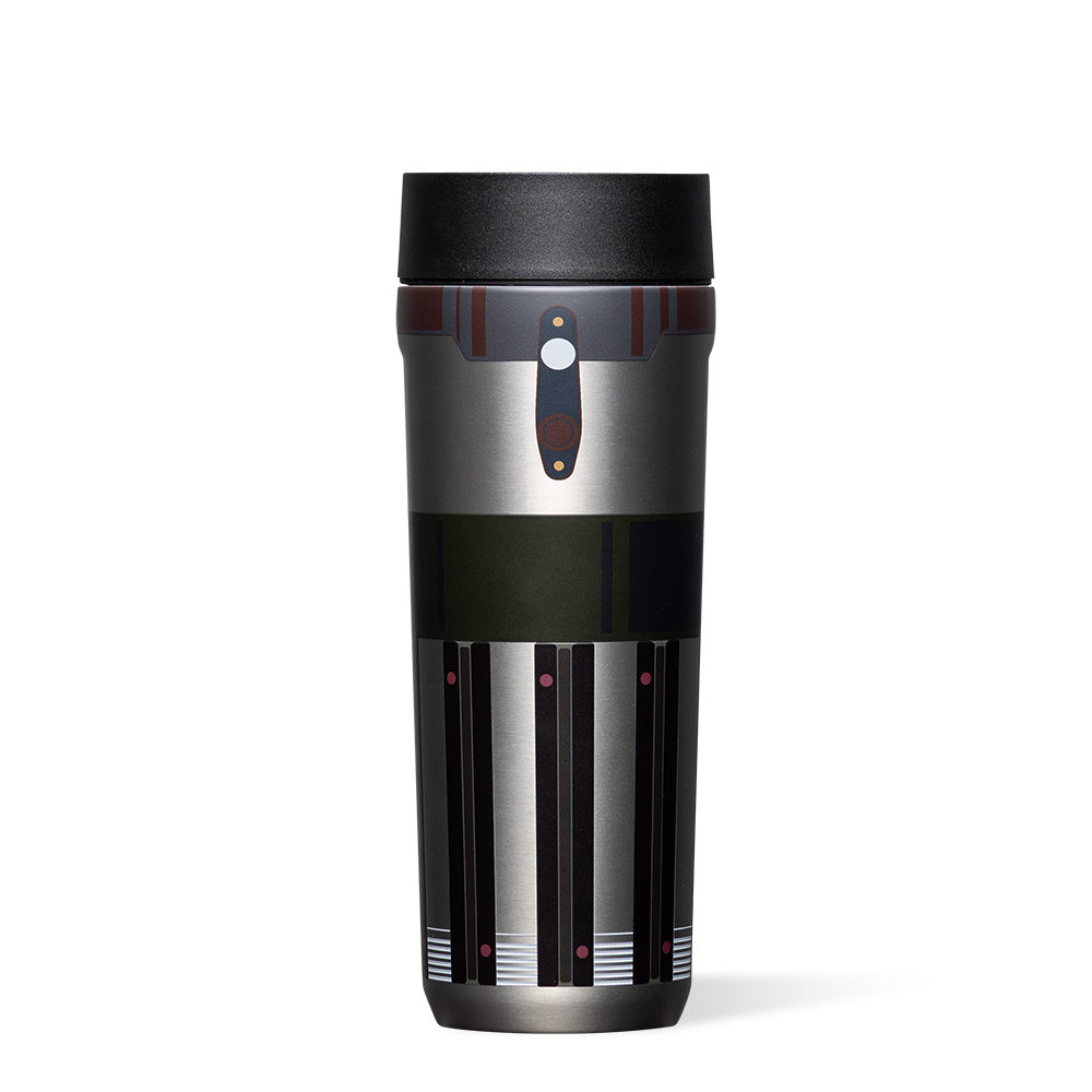 Star Wars TM Commuter Cup - Travel Beverage F3