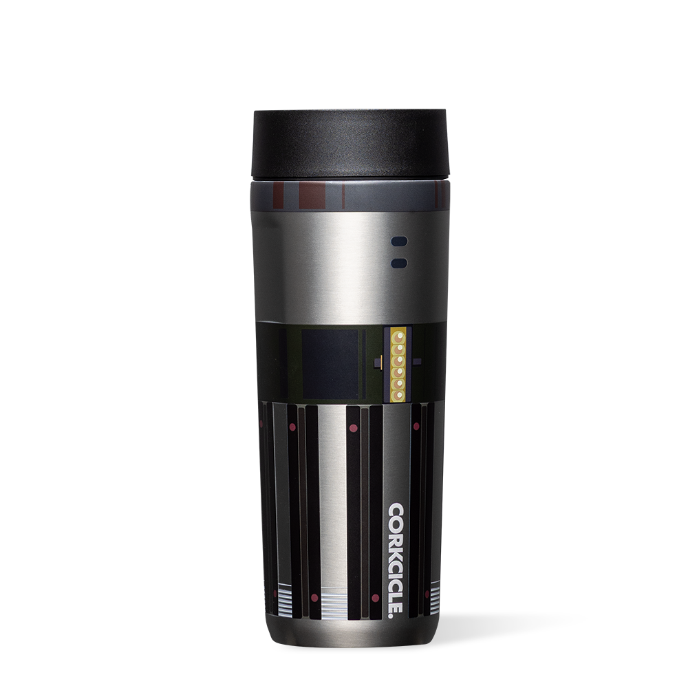 Star Wars TM Commuter Cup - Travel Beverage F3