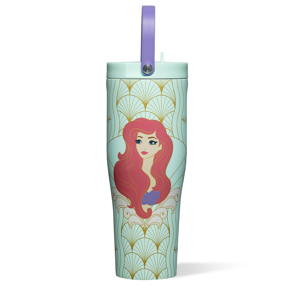 Disney Princess Go Cup XL - Reliable Pour R0