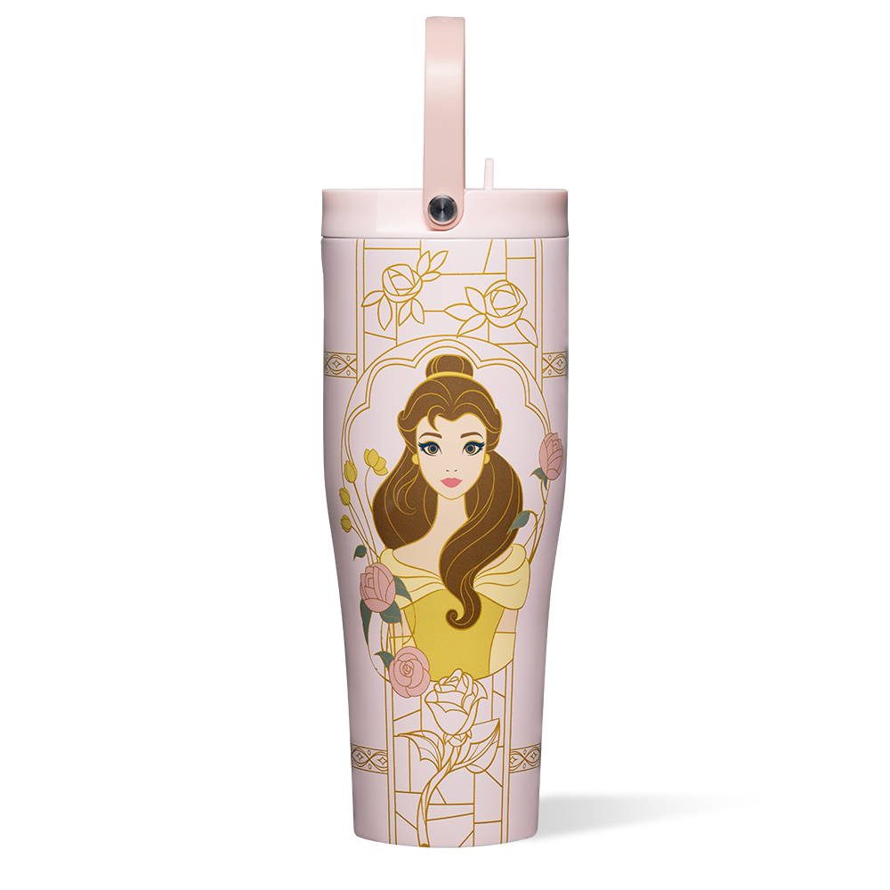 Disney Princess Go Cup XL - Reliable Pour R0