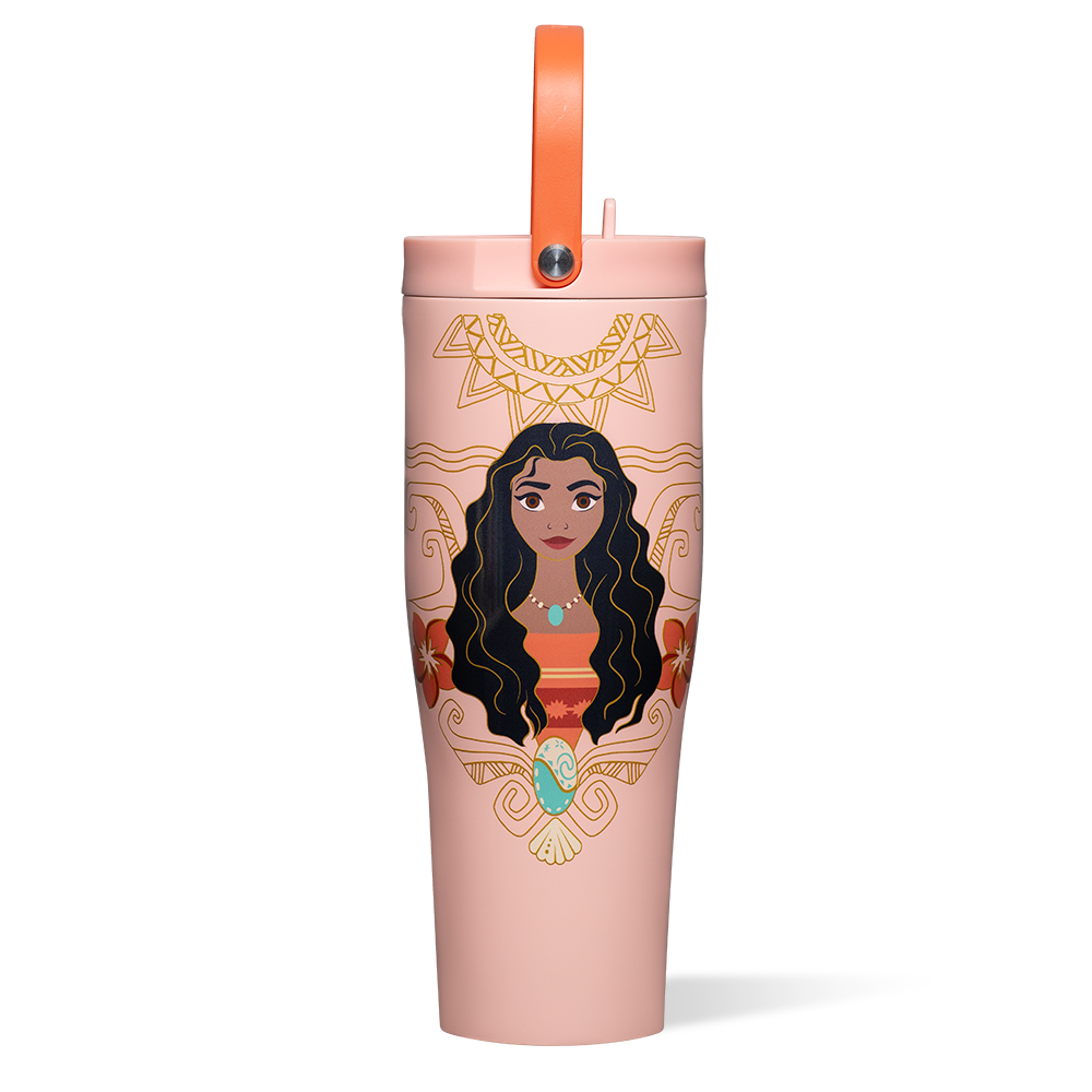Disney Princess Go Cup XL - Reliable Pour R0