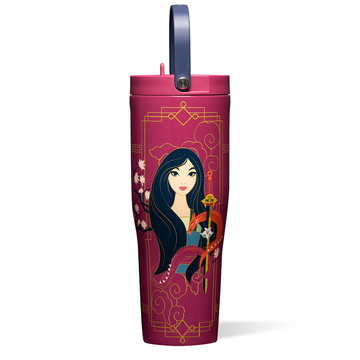 Disney Princess Go Cup XL - Reliable Pour R0
