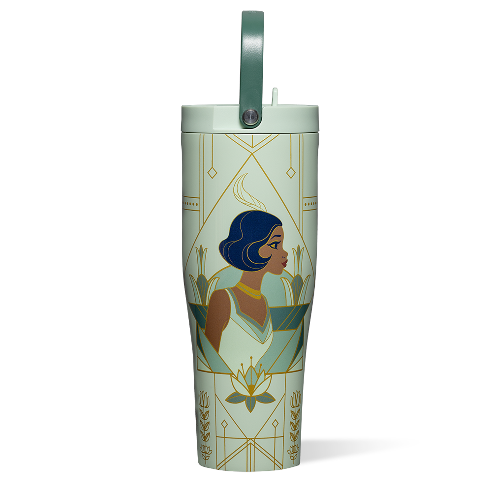 Disney Princess Go Cup XL - Reliable Pour R0