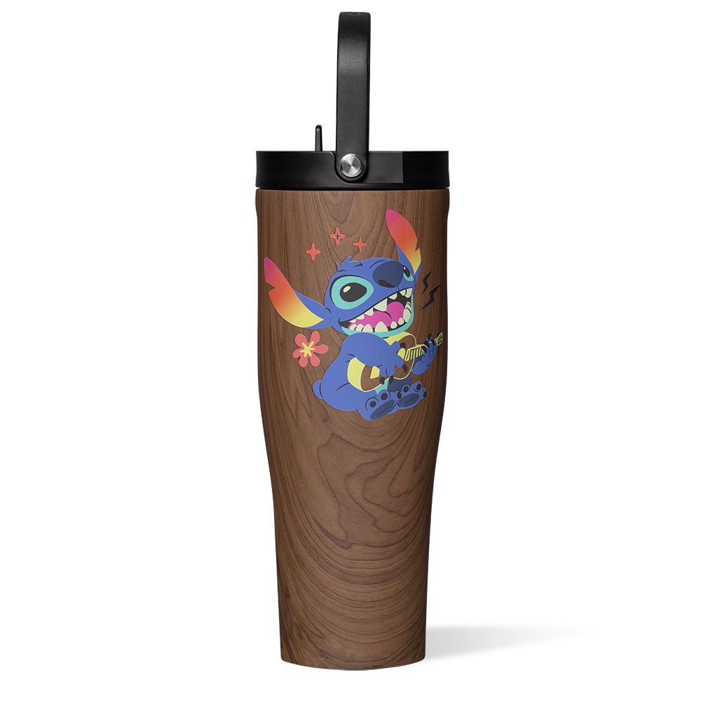 Stitch Go Cup XL - Portable Companion Z2