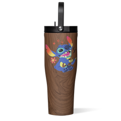 Stitch Go Cup XL - Portable Companion Z2