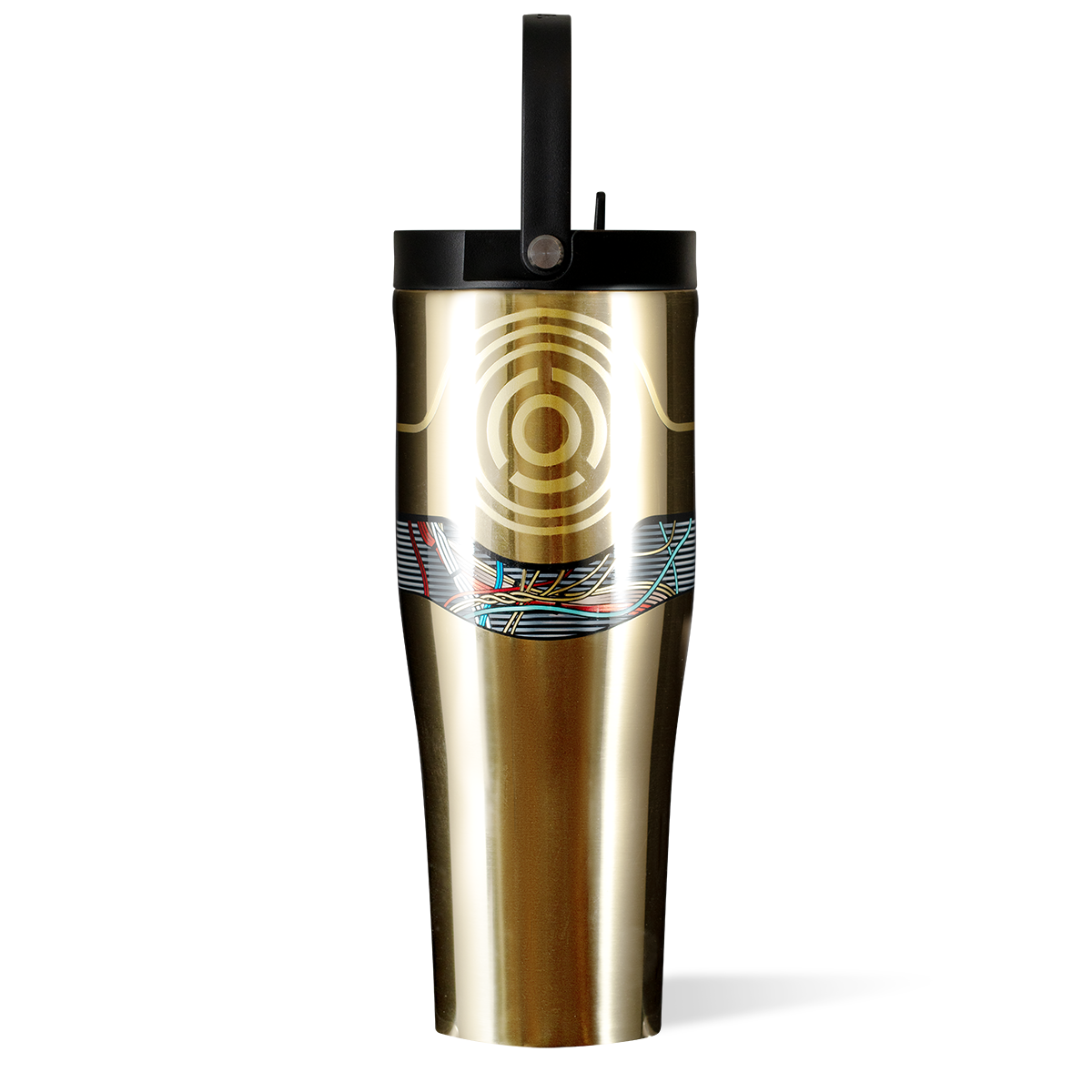 Star Wars TM Go Cup XL - Premium Refresh P4