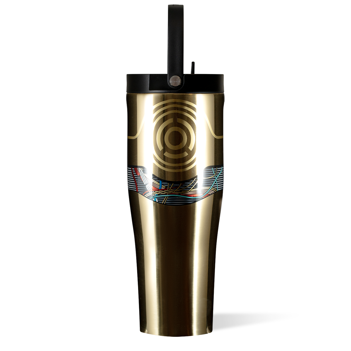 Star Wars TM Go Cup XL - Premium Refresh P4