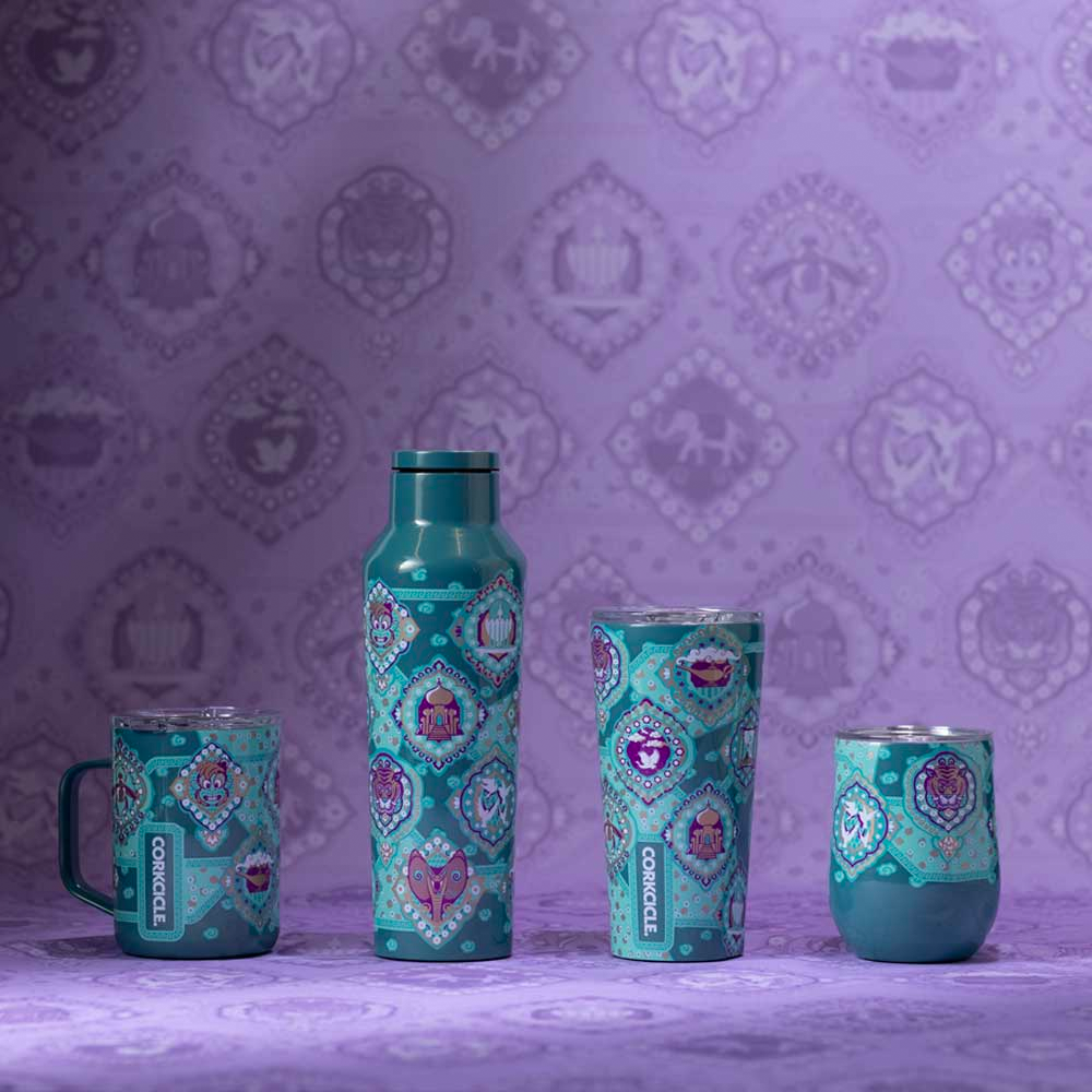 Disney Princess Coffee Mug - Seasonal Bottle J7