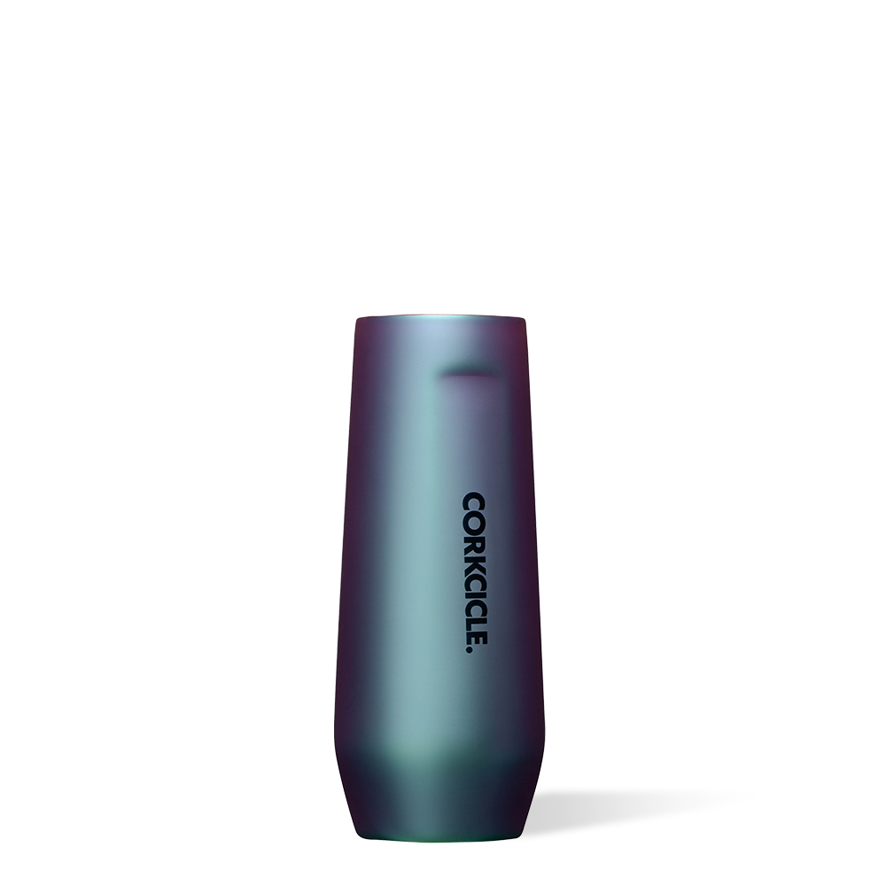 Stemless Flute - Original Bottle P7