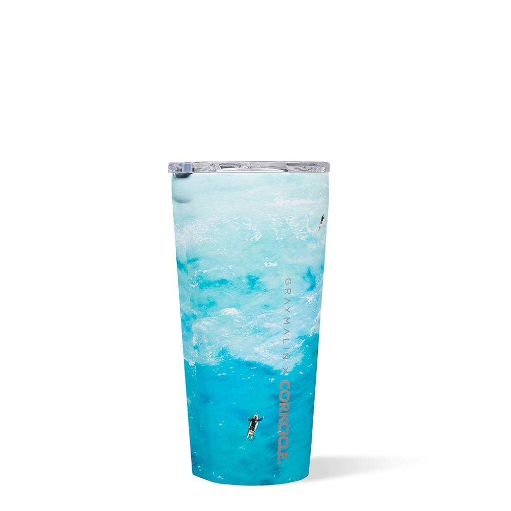 Classic Tumbler - Easy Tumbler H7
