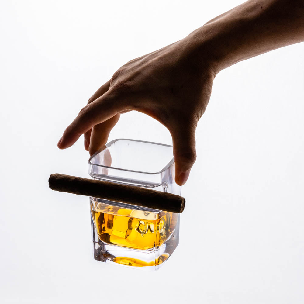 Cigar Glass - Smart Glassware K5
