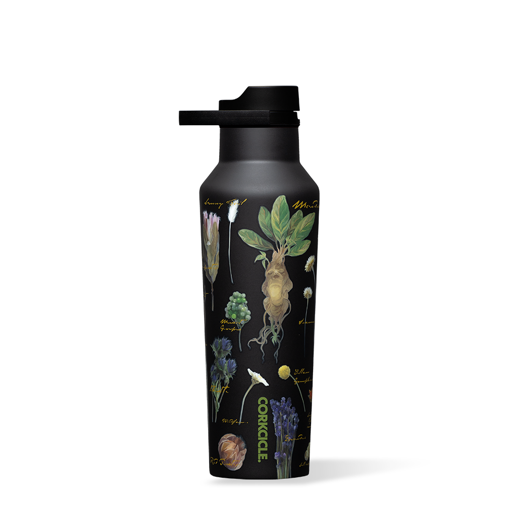 Harry Potter Sport Canteen - Active Companion W4
