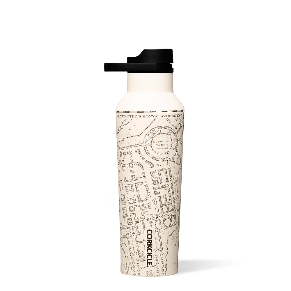 Harry Potter Sport Canteen - Active Companion W4