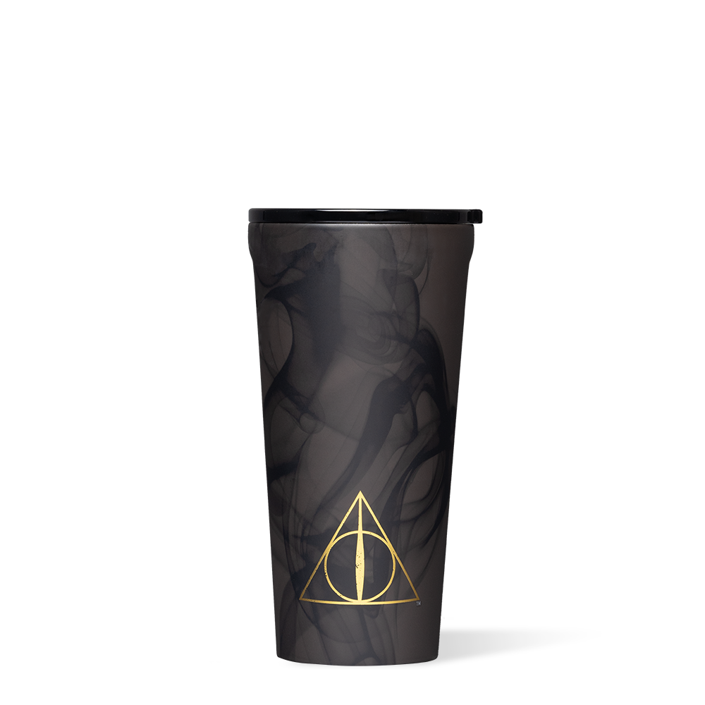 Harry Potter Tumbler - Relaxed Choice D9