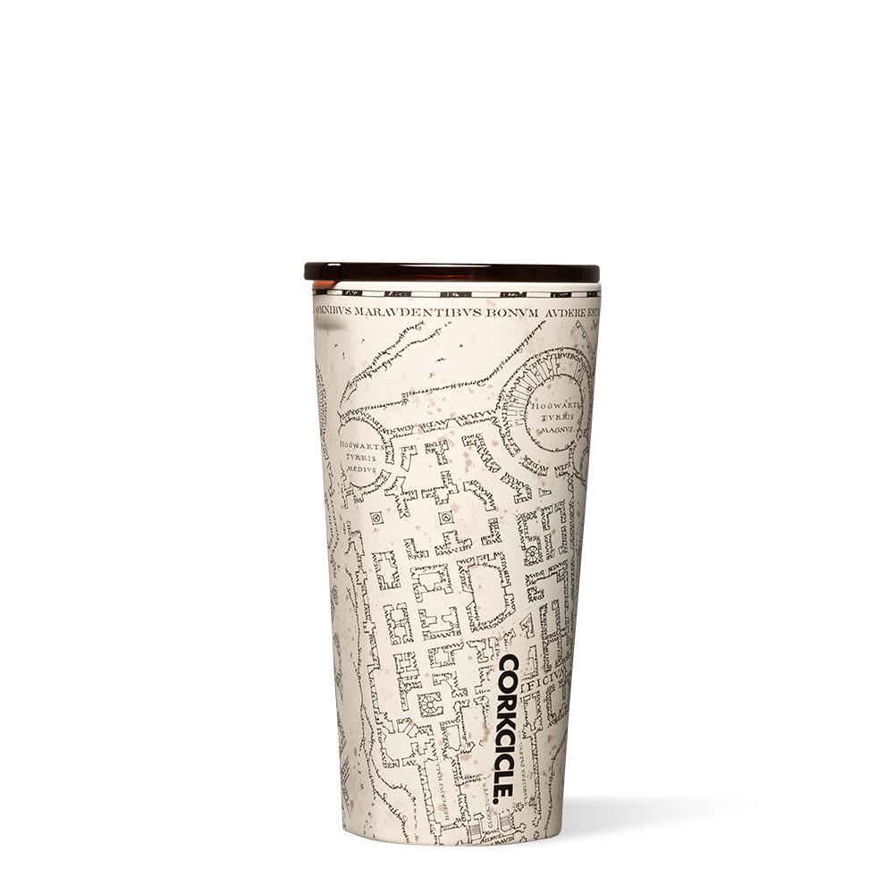 Harry Potter Tumbler - Relaxed Choice D9
