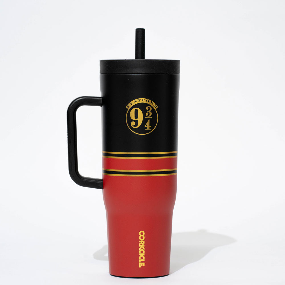 Harry Potter Leakproof Cruiser - Seasonal Sip O5