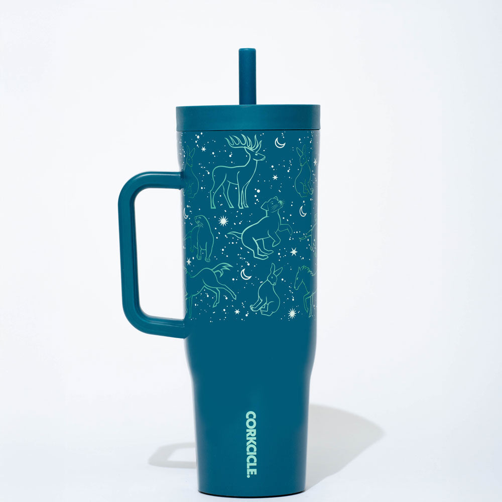 Harry Potter Leakproof Cruiser - Seasonal Sip O5