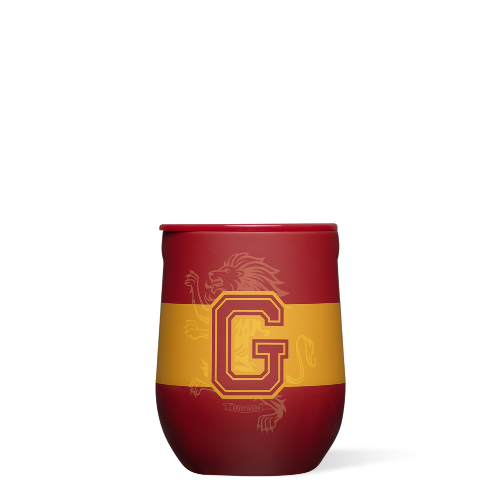 Harry Potter Stemless - Seasonal Collection K8