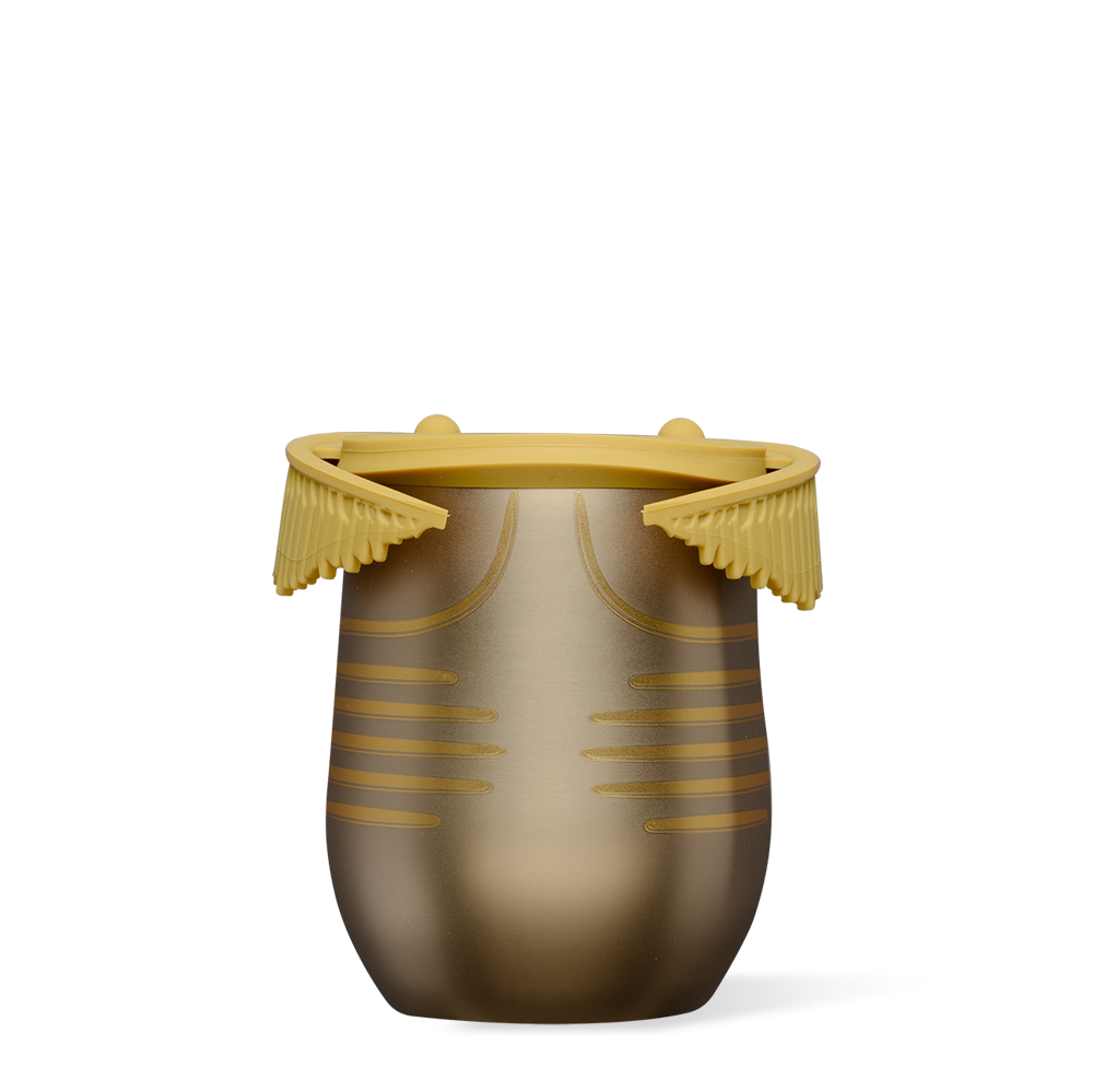 Harry Potter Stemless - Seasonal Collection K8