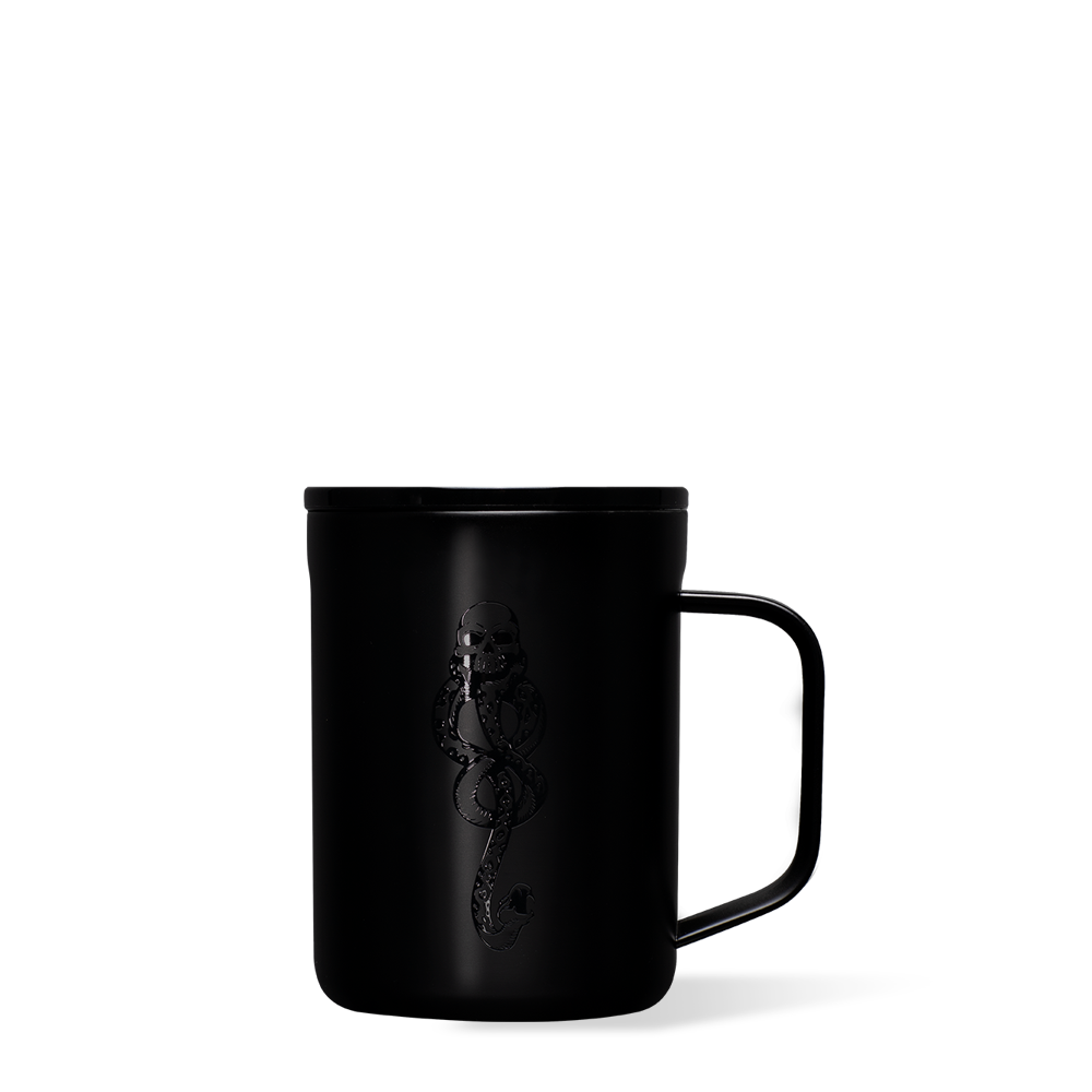 Harry Potter Coffee Mug - Clean Bottle O8