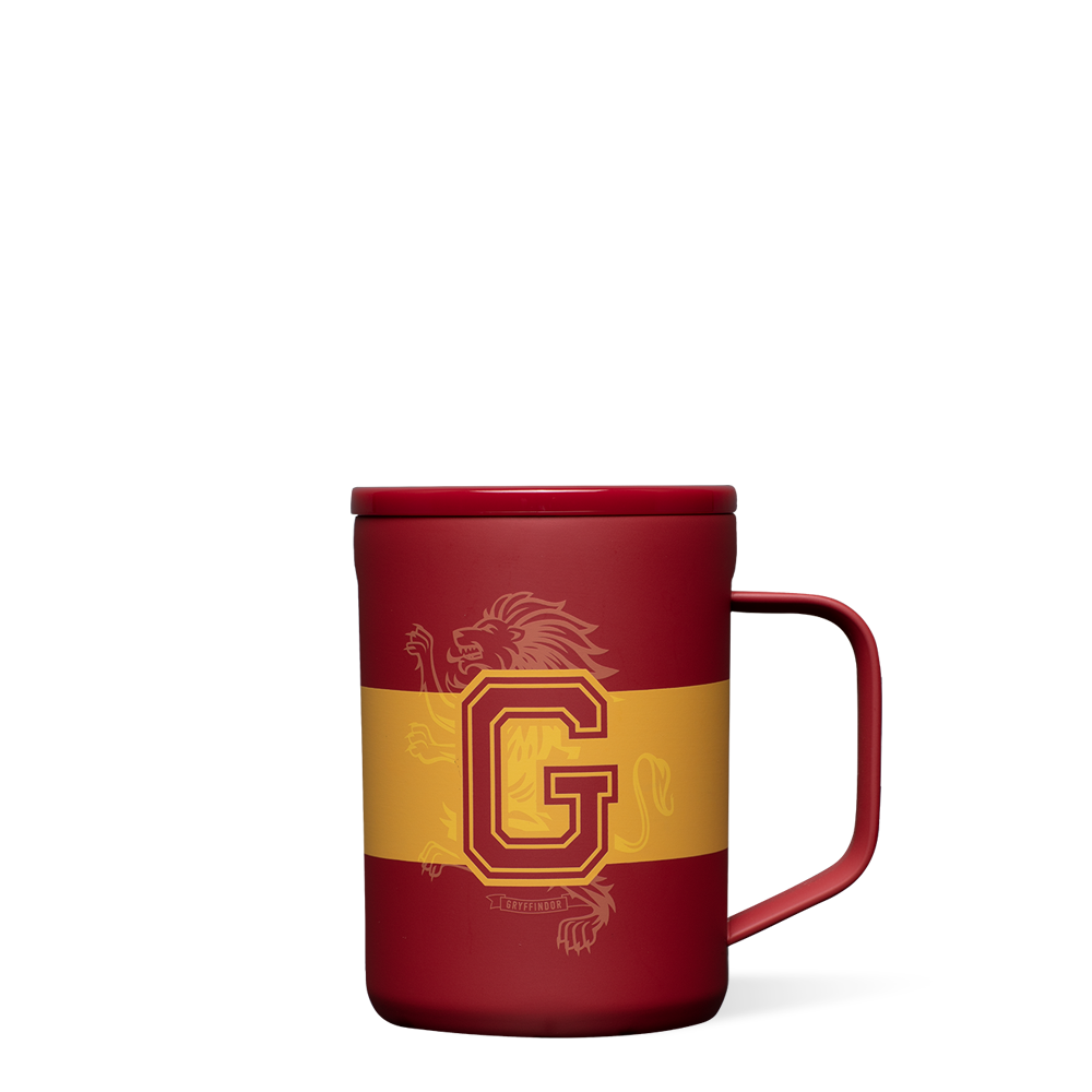 Harry Potter Coffee Mug - Clean Bottle O8