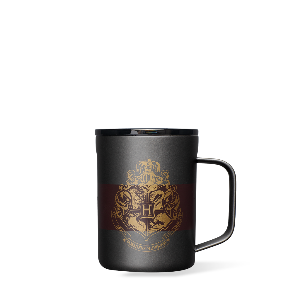 Harry Potter Coffee Mug - Clean Bottle O8