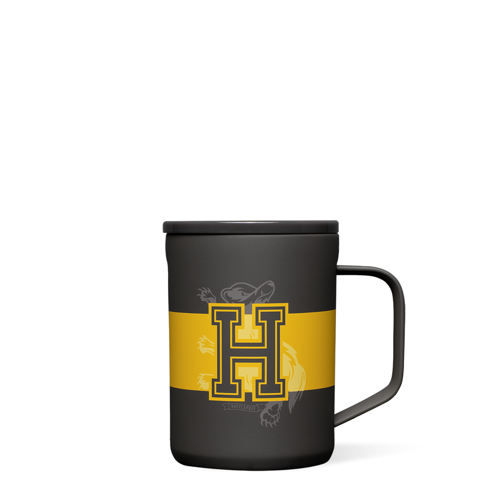 Harry Potter Coffee Mug - Clean Bottle O8