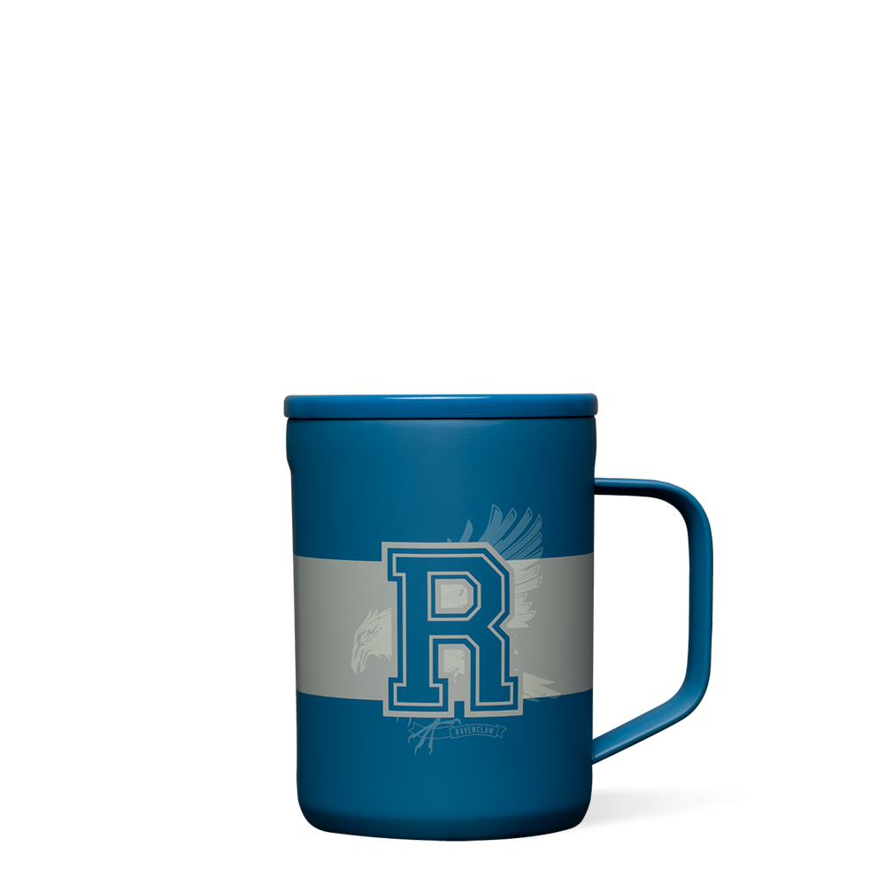Harry Potter Coffee Mug - Clean Bottle O8