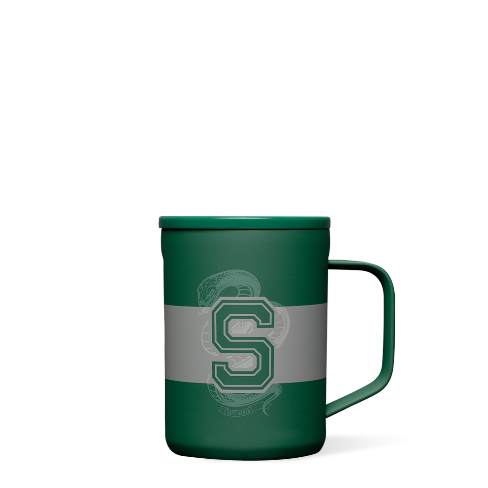Harry Potter Coffee Mug - Clean Bottle O8