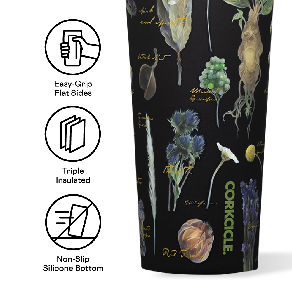 Harry Potter Cold Cup - Versatile Beverage Q3