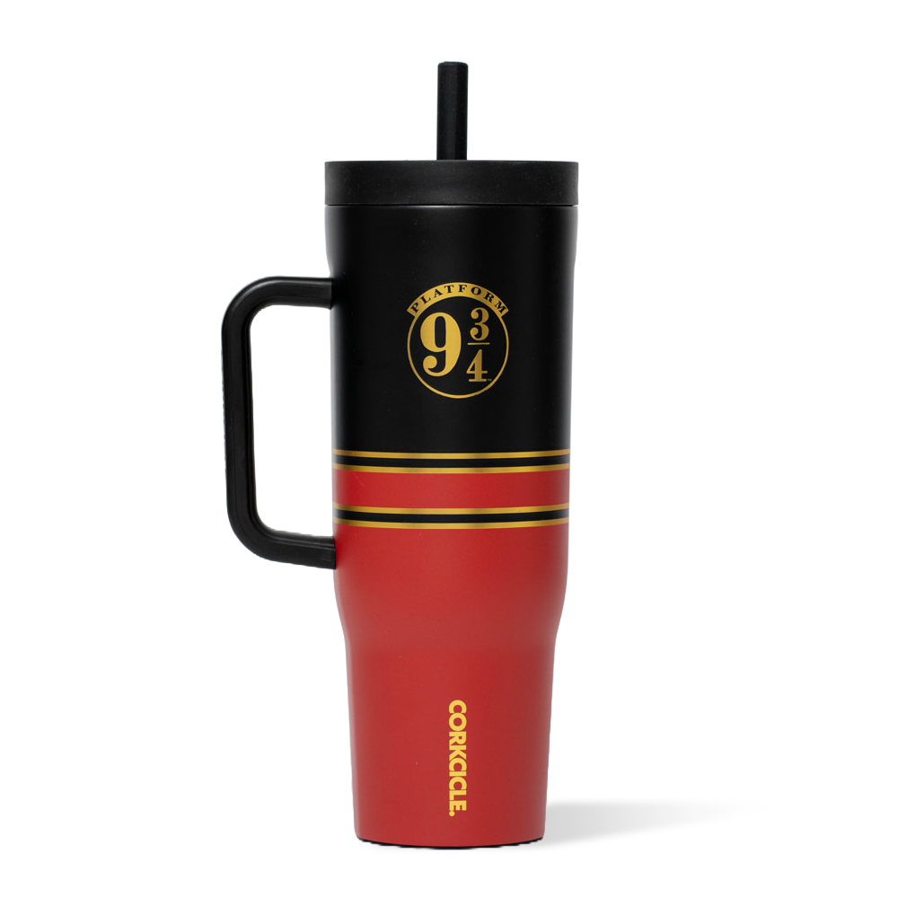 Harry Potter Leakproof Cruiser - Seasonal Sip O5