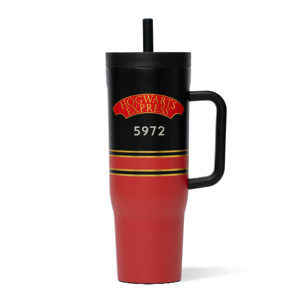 Harry Potter Leakproof Cruiser - Seasonal Sip O5