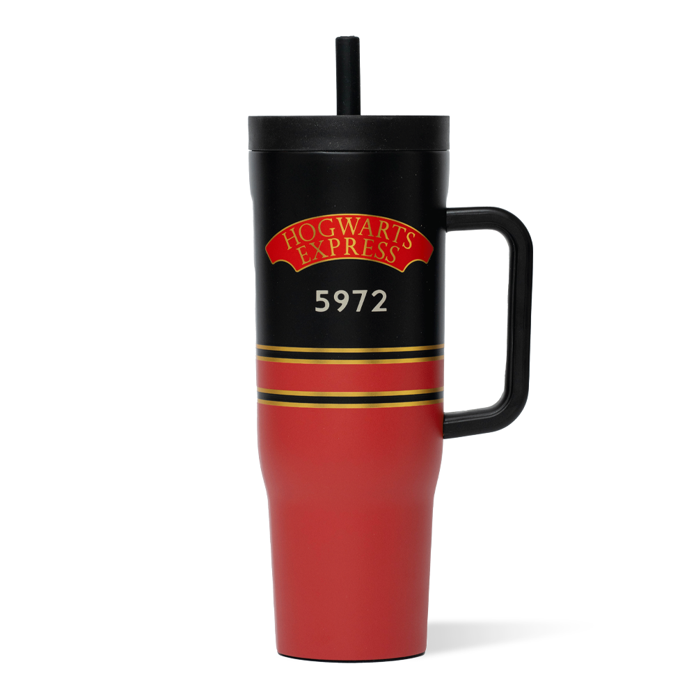 Harry Potter Leakproof Cruiser - Seasonal Sip O5