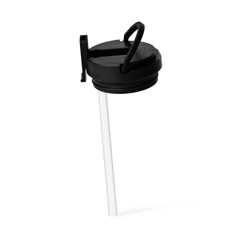 Cup Straw Lid - Reliable Setup A3
