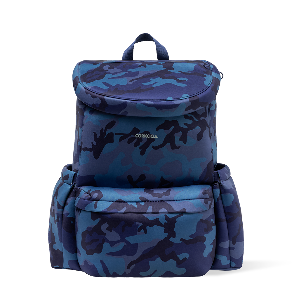 Lotus Backpack Cooler - Simple Escape S6
