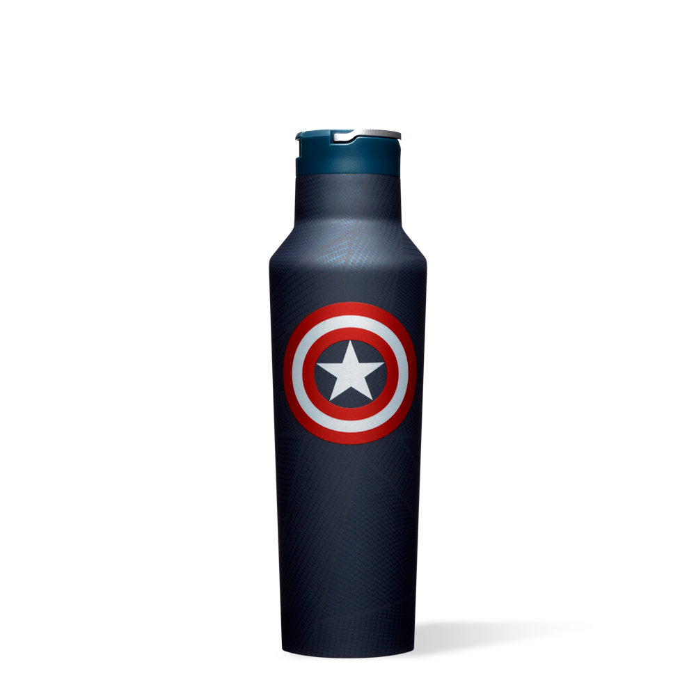 Marvel Sport Canteen - Home Drinkware U0
