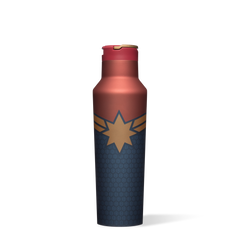 Marvel Sport Canteen - Signature Carry T3