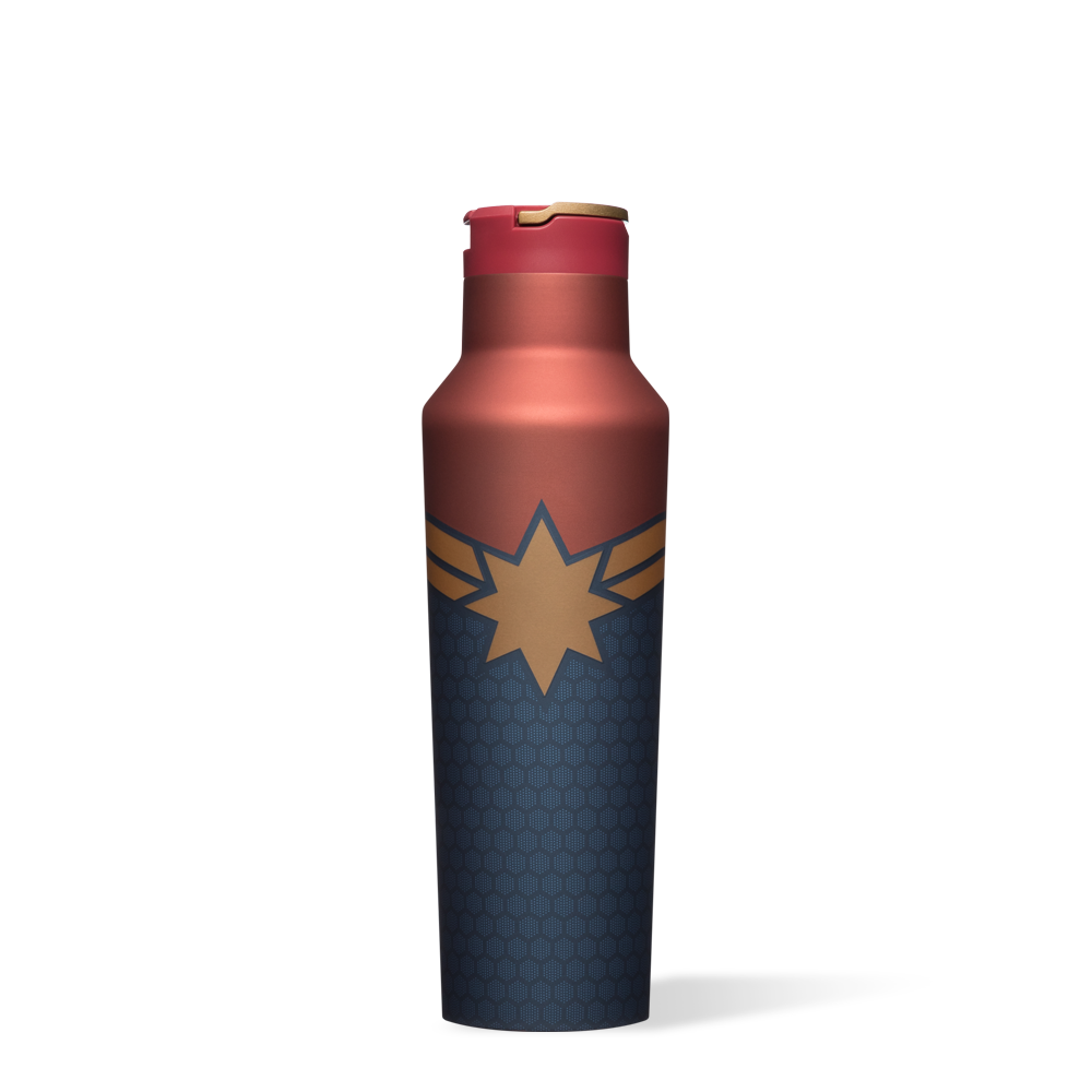 Marvel Sport Canteen - Home Drinkware U0
