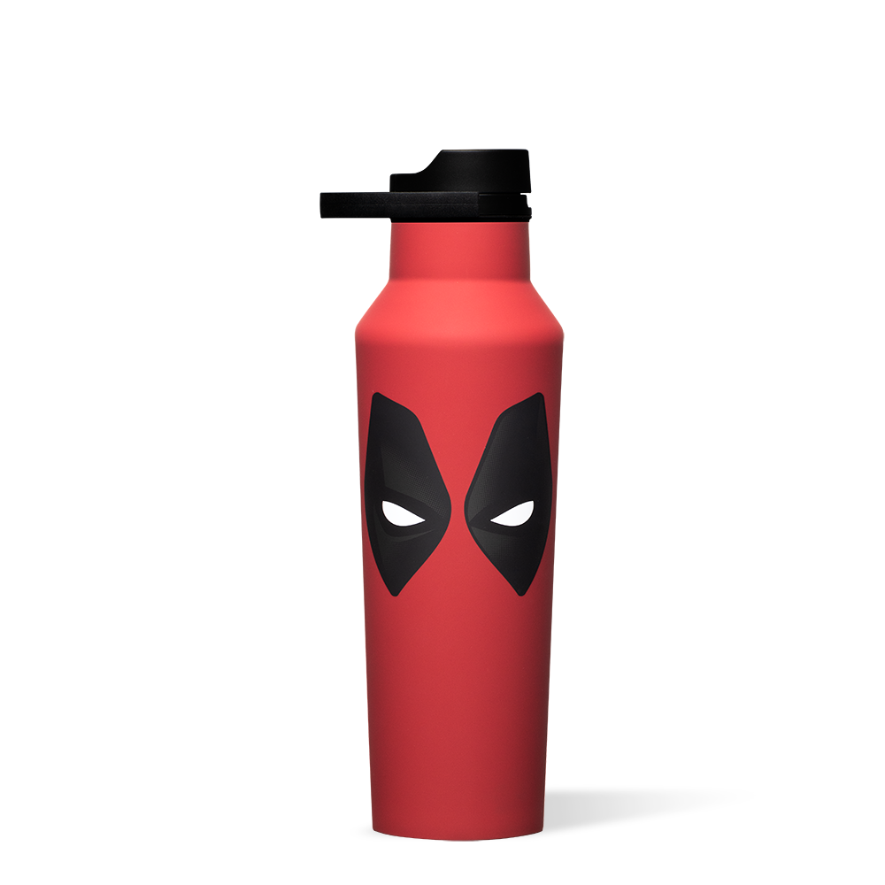 Deadpool & Wolverine Drinkware - Active Daily P5
