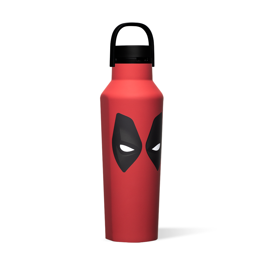 Deadpool & Wolverine Drinkware - Active Daily P5