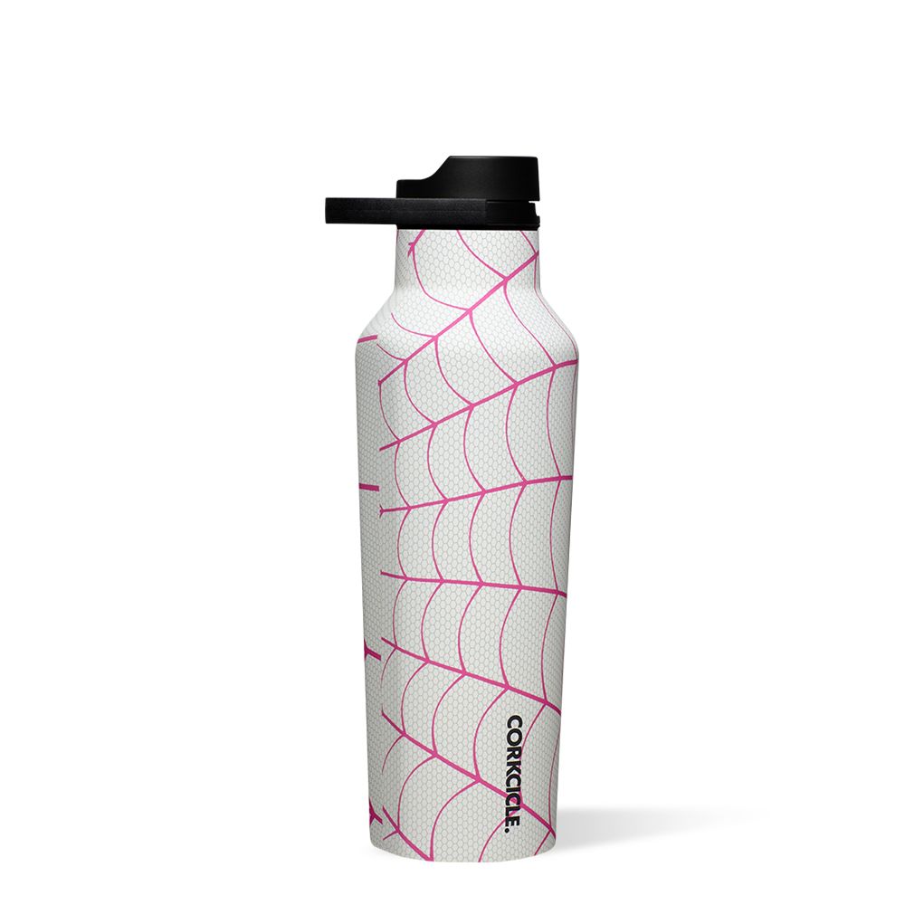 Marvel Sport Canteen - Home Drinkware U0